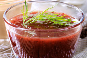Barbecue Sauces (sausages)