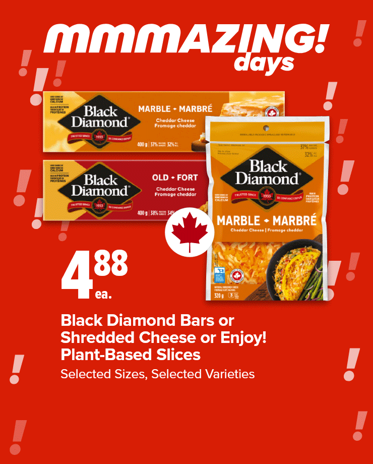 mmmazing days - Our Biggest Sales Event