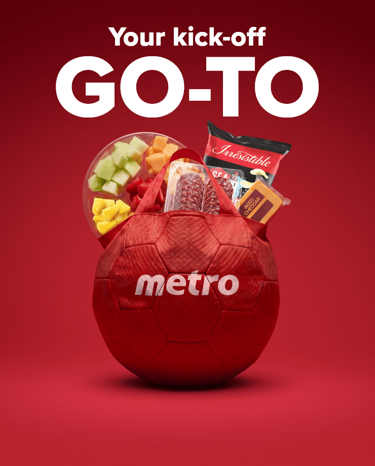 Your kick-off GO-TO