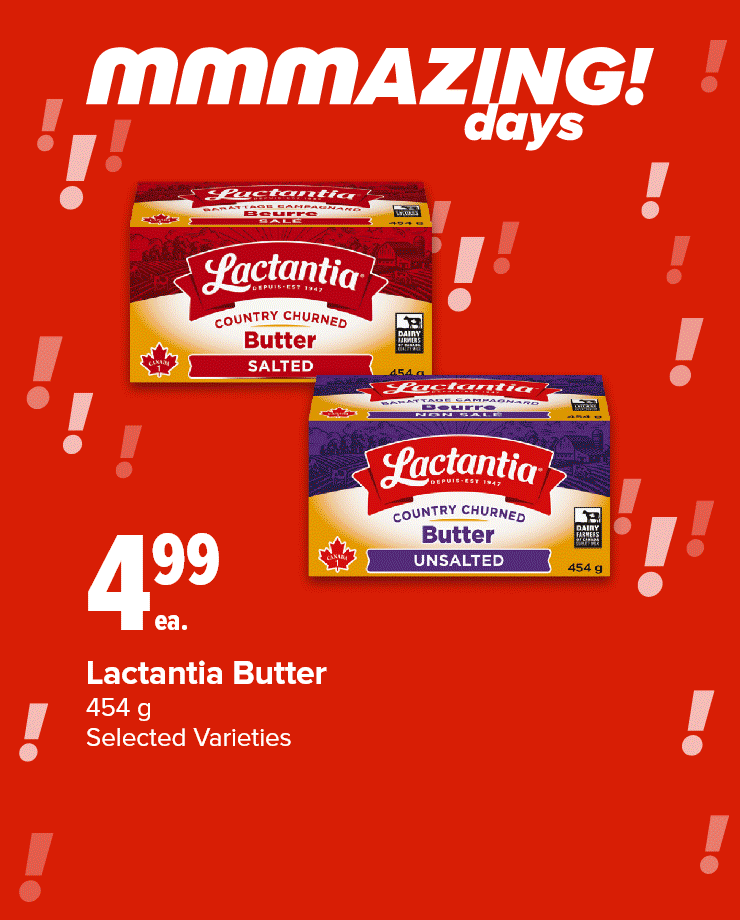 mmmazing days - Our Biggest Sales Event