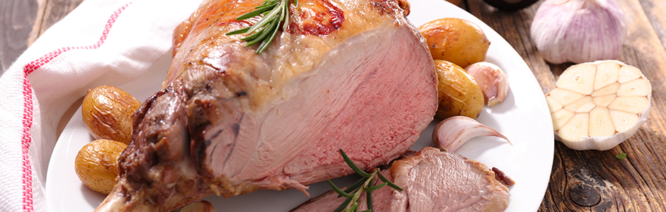 All about lamb