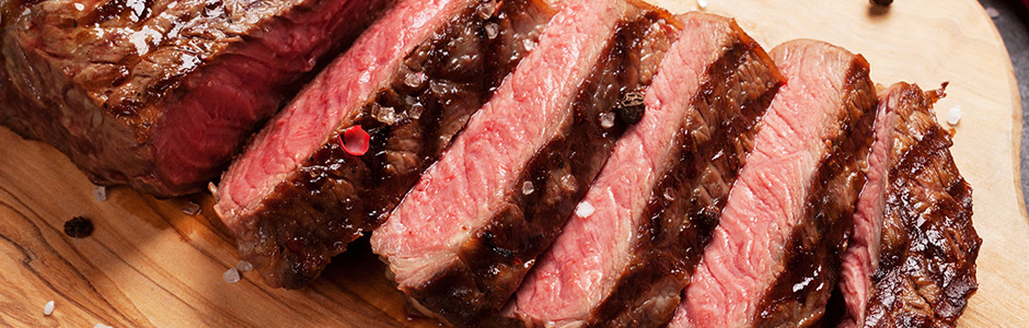 Angus beef