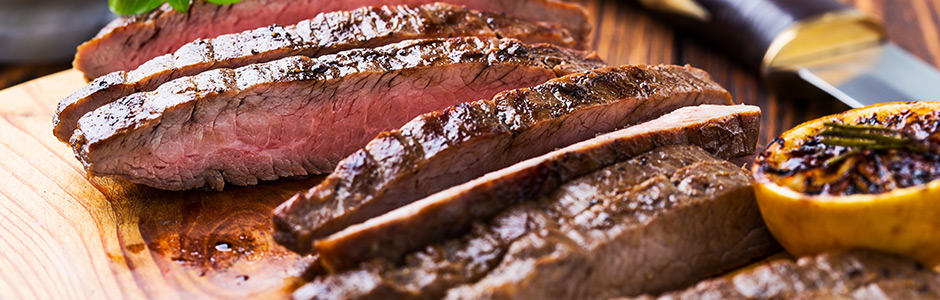 Beef Cuts