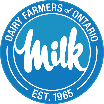 Dairy Farmers of Ontario logo