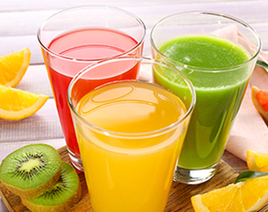 Thirsting for Vitamins?