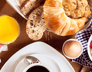 7 brunch ideas that will inspire anyone