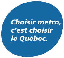 produit d'ici