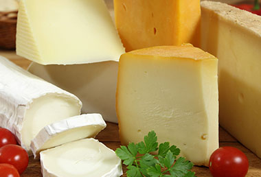 Conseils de mon fromager