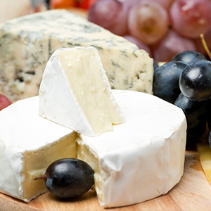 Frozen cheese