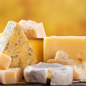 Anytime is the best time to enjoy Quebec cheese!