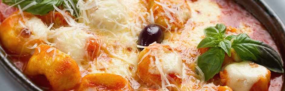 Cook cheese