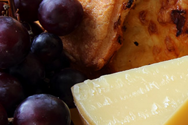 Cheese on the menu