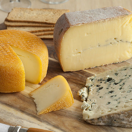 My cheese expert