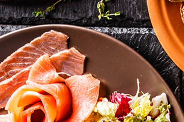 Host a Tasting at Home