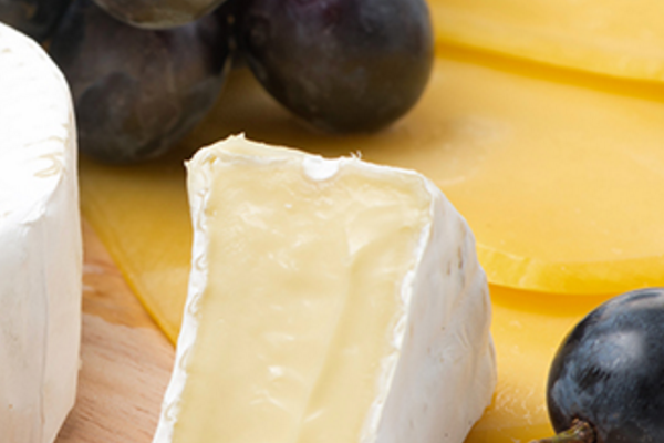 Learn How To Serve Cheese