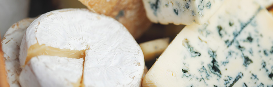 Au Gratin, Stuffing, Dessert… How to Choose the Right Cheese