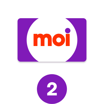 Carte moi