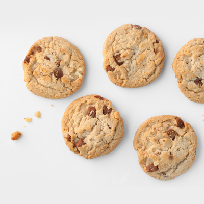 Cereal Cookies