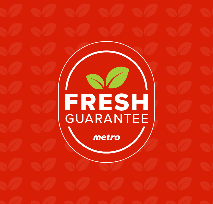 Fresh Guarantee