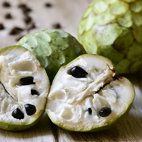Cherimoya