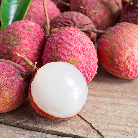 Litchi