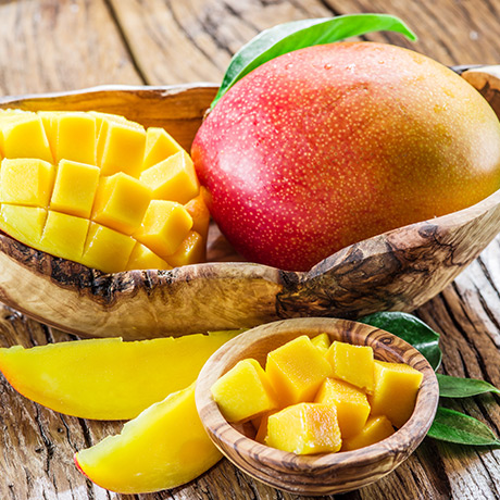 Mangue
