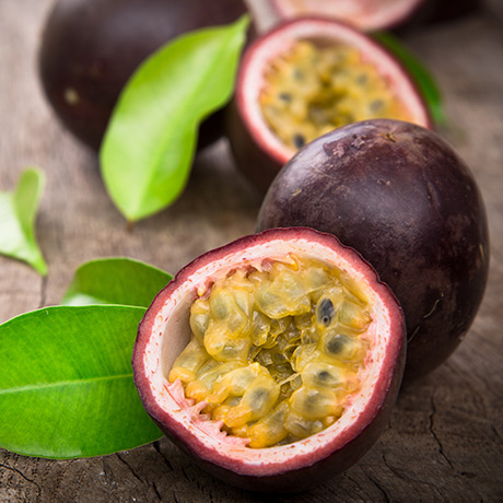 Fruit de la passion