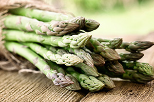 Asparagus