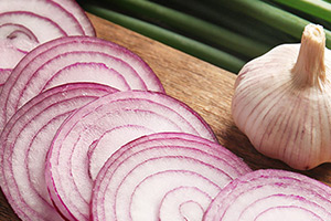 All About Bulb Vegetables