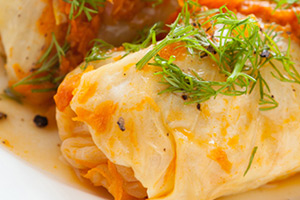 Cabbage