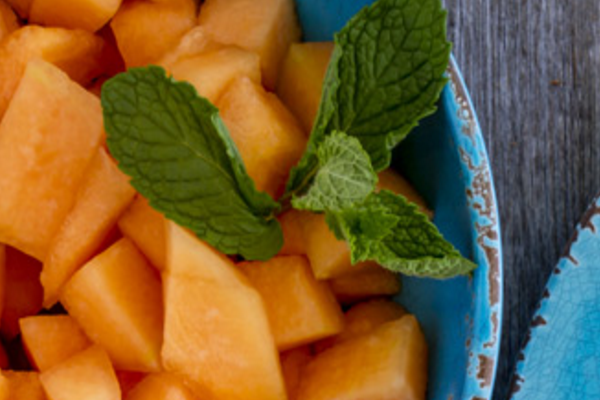 Cantaloupe