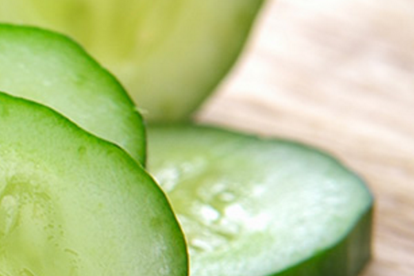 Cucumber