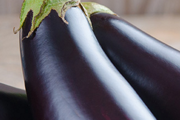Eggplant