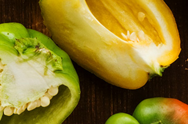 Bell Peppers