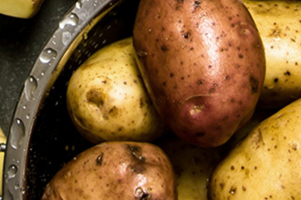Potatoes