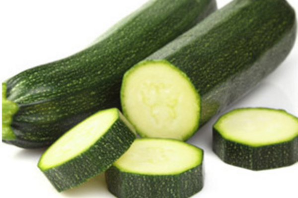 Zucchini