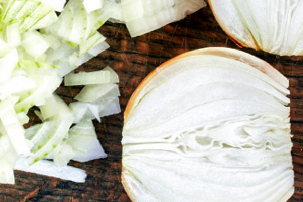 Onions
