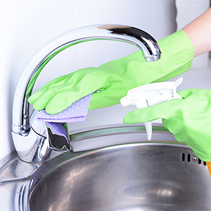 It's Spring Cleaning Time!