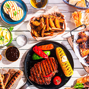 Host an Eco-Friendly Party