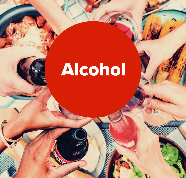 Alcohol