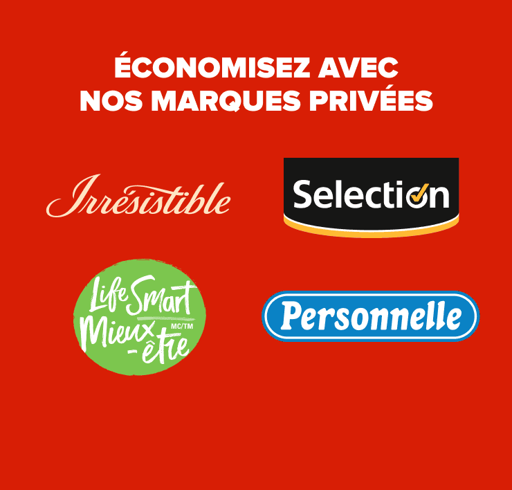 Marques privees