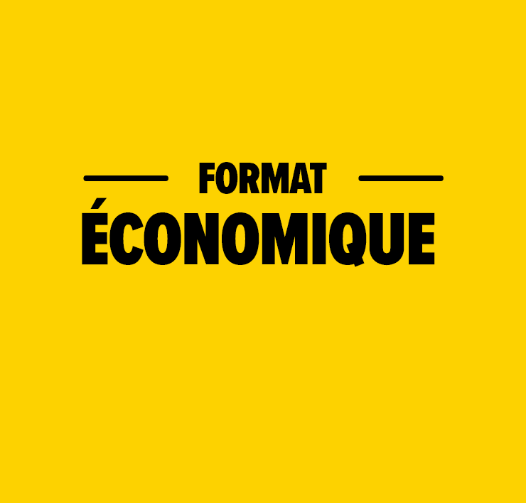 Format-économique