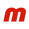 Metro App logo