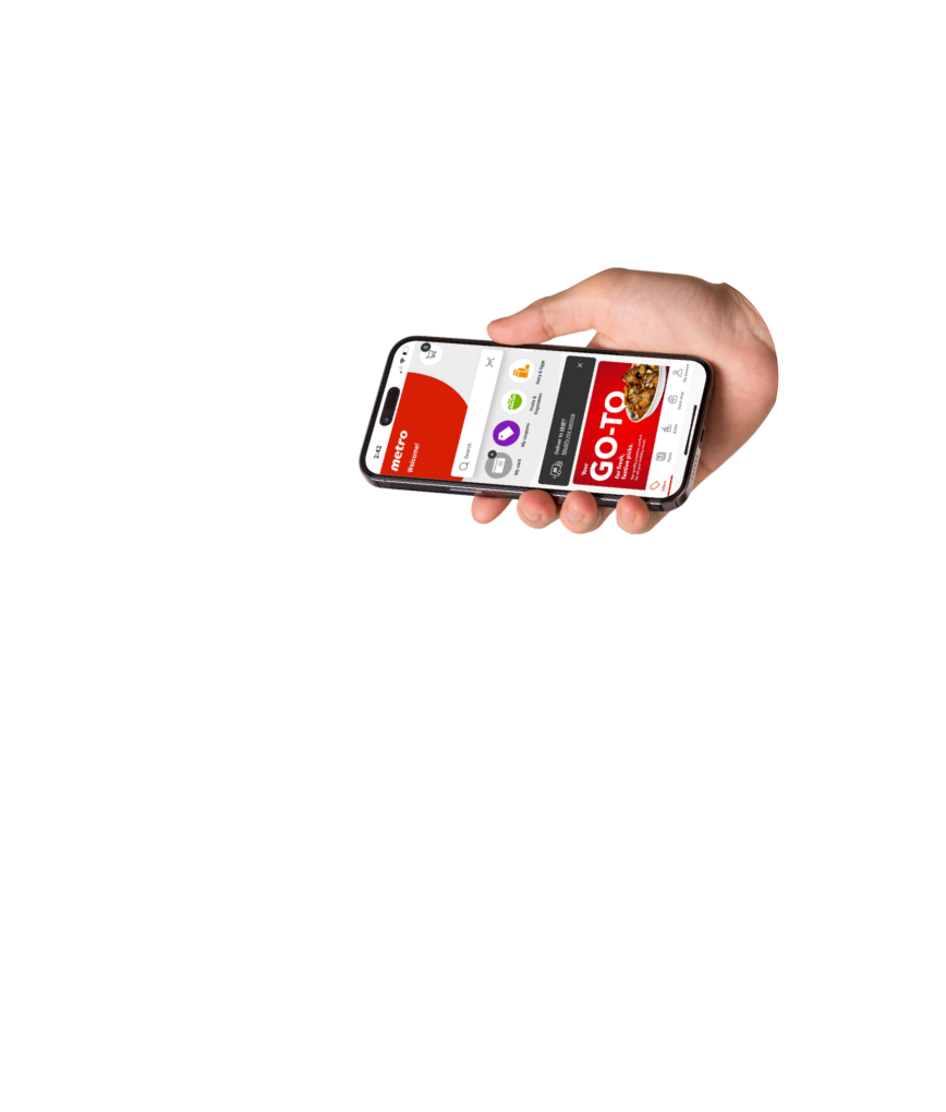 Your GO-TO