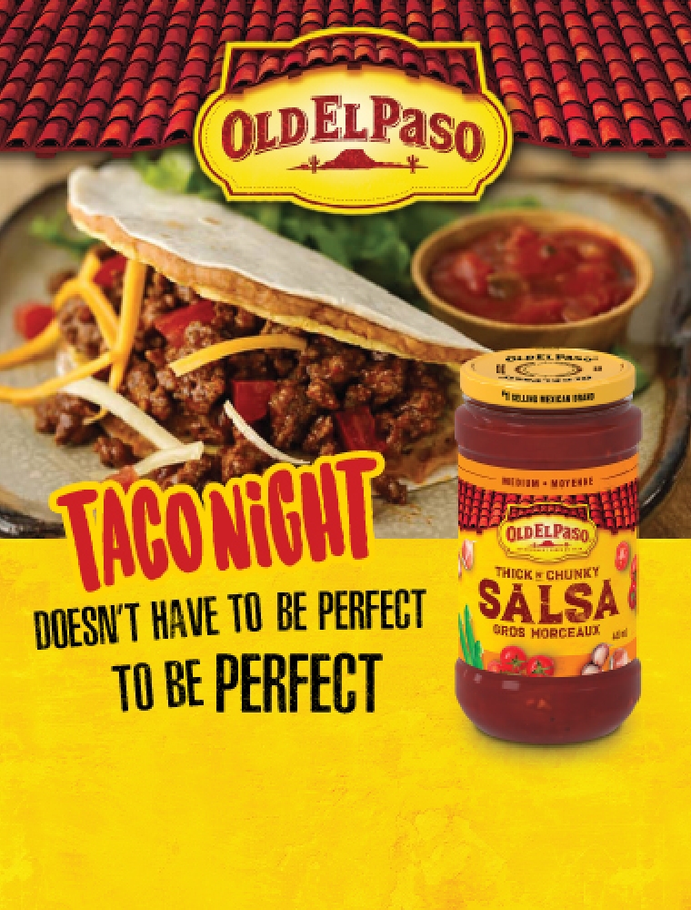 Old El Paso