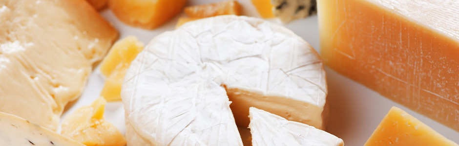 Quebec cheese