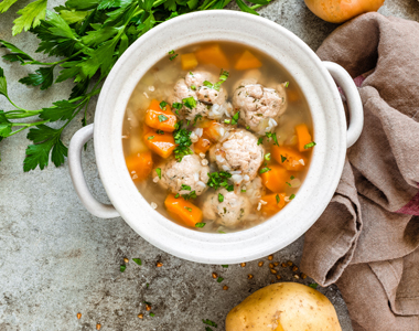 Stew recipe essentials