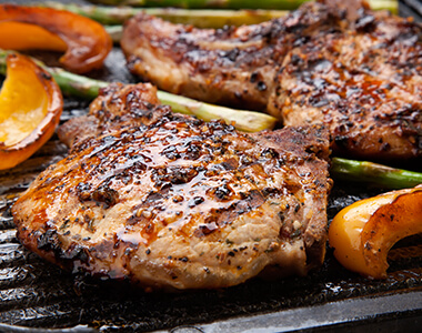 The Best Cuts for Pork Roasts