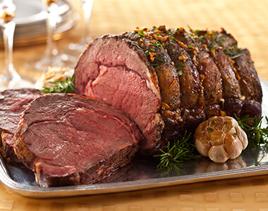 Mini Roasts: a Simply Delicious Meal