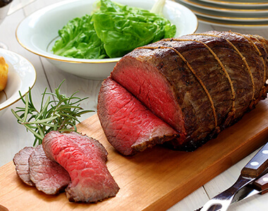 10 Easy Steps for a Delicious Roast